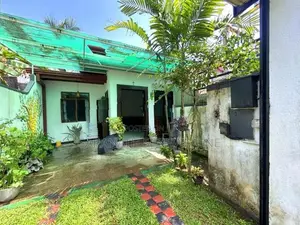 House For Sale in Sarwodaya Mw - Piliyandala Off Madapatha