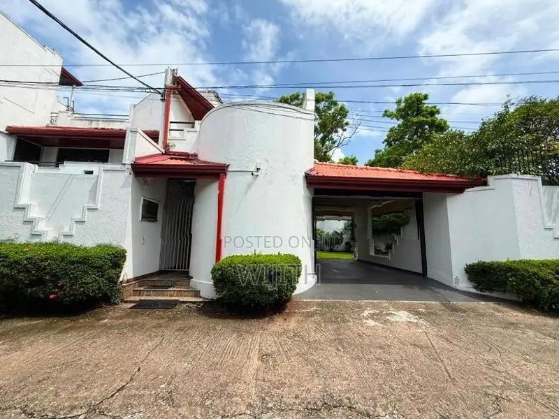 2 STOREY HOUSE SALE WITH SWIMMING POOL & FURNITURE IN NUGEGODA MIRIHAN