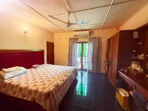 2 STOREY HOUSE SALE WITH SWIMMING POOL & FURNITURE IN NUGEGODA MIRIHAN