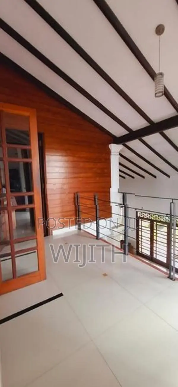 TWO STORE HOUSE FOR SALE IN NUGAGODA PAPILIYAN