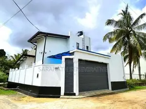 Brand-New House in Millagahawatta Pannipitiya
