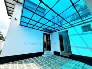 Brand-New House in Millagahawatta Pannipitiya