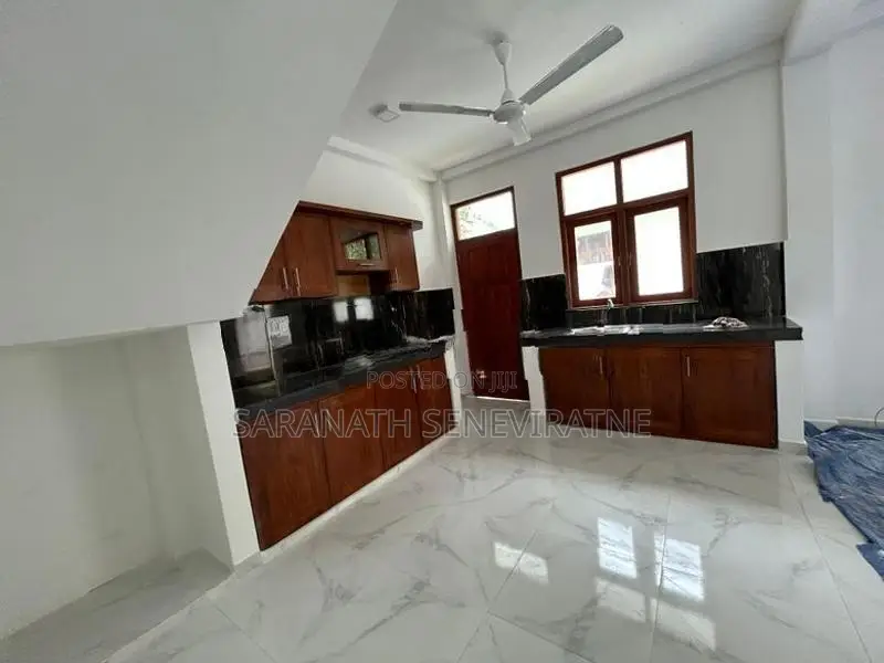 Luxury Brand new 2- Story House for sale in Piliyandala