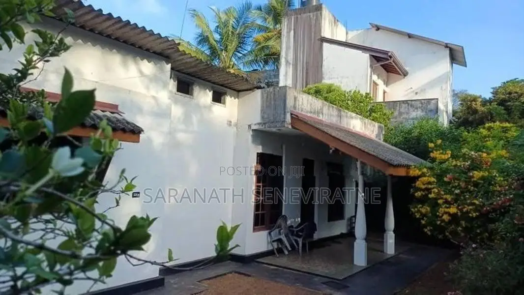 House For Sale in Maharagama Subasadaka Mw