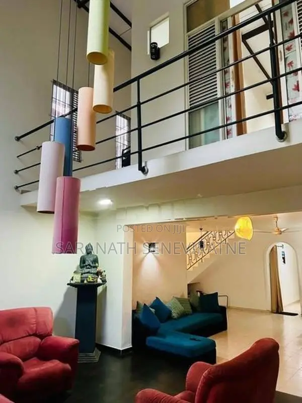 House in Maharagama for Urgent sale