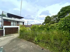 Land in Rajagiriya Diyawanna Edge - Off Madawelikada Rd