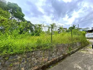 Land in Rajagiriya Diyawanna Edge - Off Madawelikada Rd