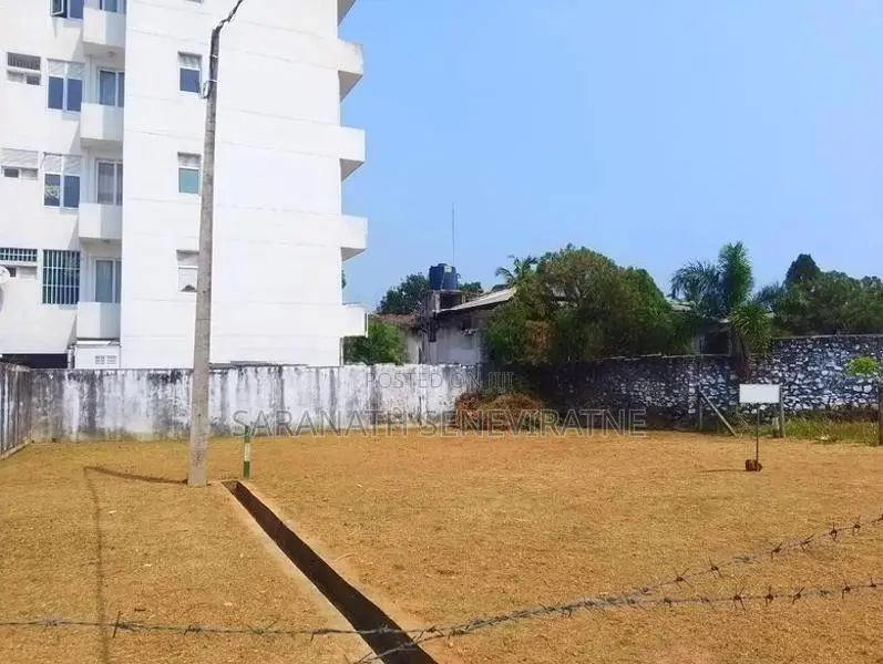 Land For Sale in Battaramulla Talahena - Jaya mw