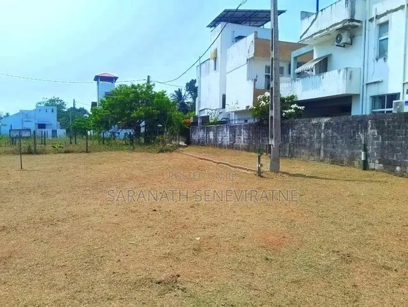 Land For Sale in Battaramulla Talahena - Jaya mw