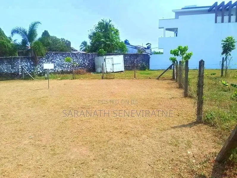 Land For Sale in Battaramulla Talahena - Jaya mw