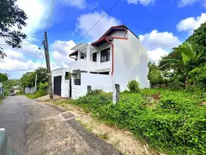 Land in Malabe Pattiyawaththa Road (Gangula Road), Kothalawala
