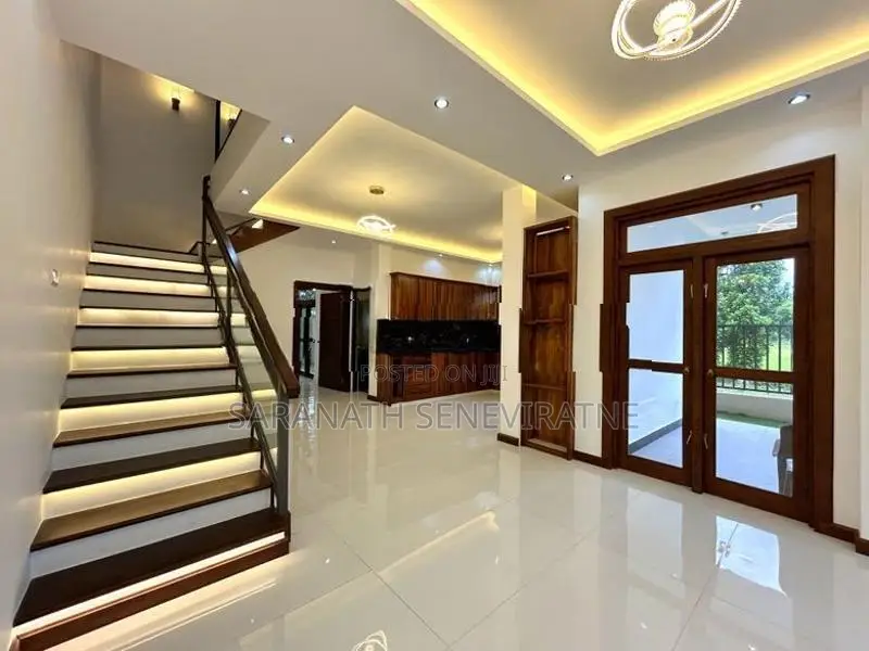 Brand-New Super Luxury House in Erawwala, Pannipitiya.