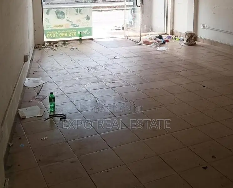 Shop for rent in Colombo 6