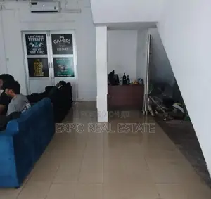 Shop for rent in Colombo 6