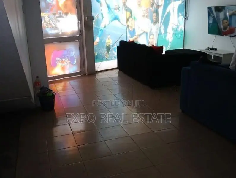 Shop for rent in Colombo 6