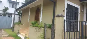 SINGLE HOUSE FOR SALE IN THALAWATHUGODA