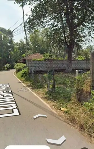 Land For Sale in Kesbewa Jamburaliya