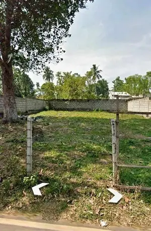Land For Sale in Kesbewa Jamburaliya