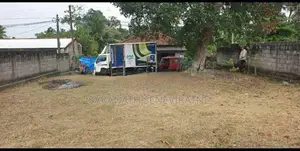 Land For Sale in Kesbewa Jamburaliya