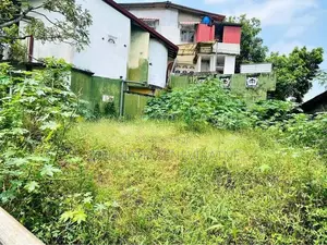 Land in Maharagama Godigamuwa