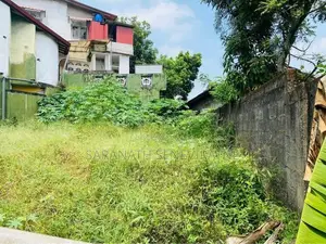 Land in Maharagama Godigamuwa