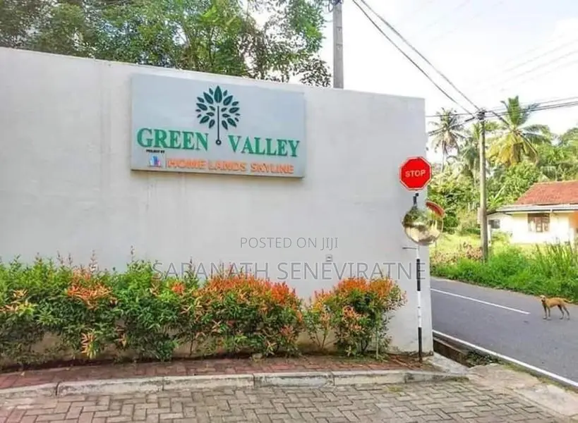 Apartment for Sale at Green Valley Residencies Homagama