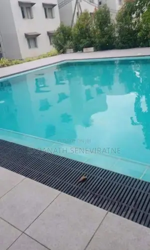 Apartment for Sale at Green Valley Residencies Homagama