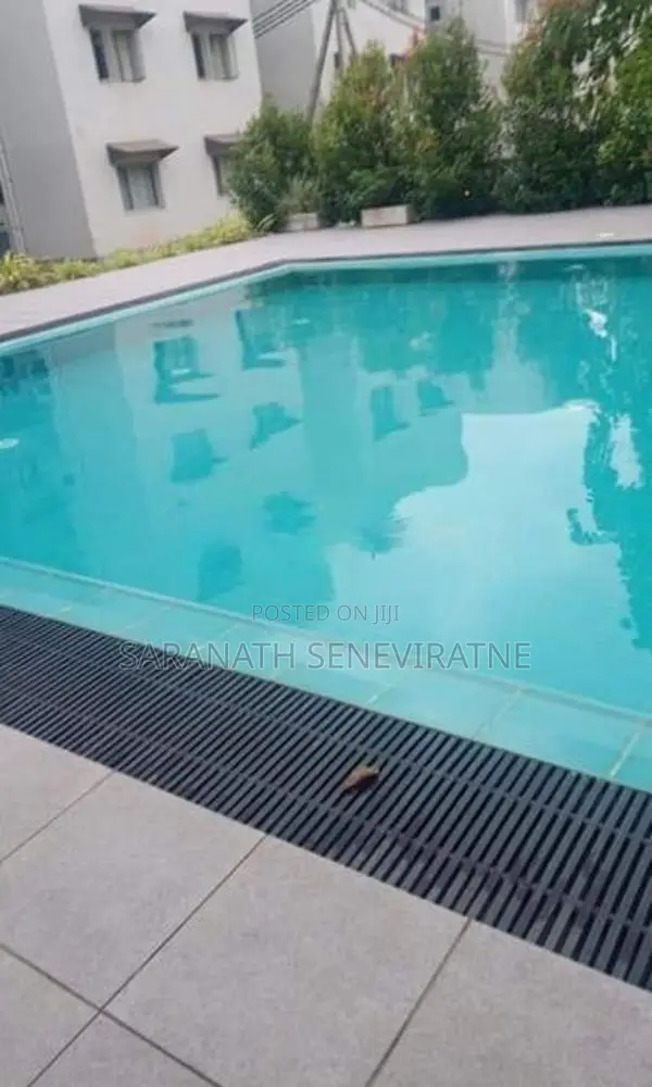 Apartment for Sale at Green Valley Residencies Homagama