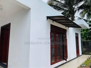 Brand-New House in Kalalgoda Talawathugoda With 1st Floor Slab