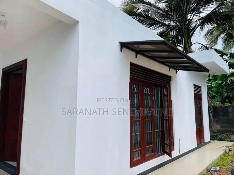 Brand-New House in Kalalgoda Talawathugoda With 1st Floor Slab
