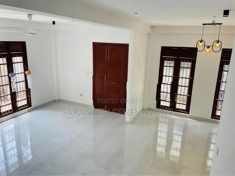 Brand-New House in Kalalgoda Talawathugoda With 1st Floor Slab