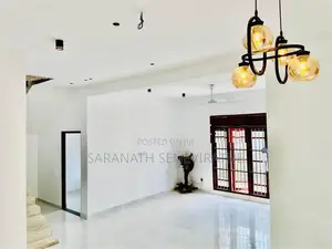 Brand-New House in Kalalgoda Talawathugoda With 1st Floor Slab