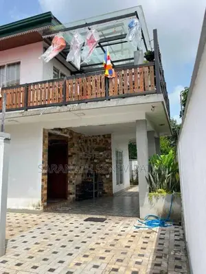 HOUSE FOR SALE –🏡 PAMUNUWILA, KIRIBATHGODA