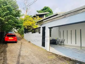 Single Story House in Hokandara Talawathugoda