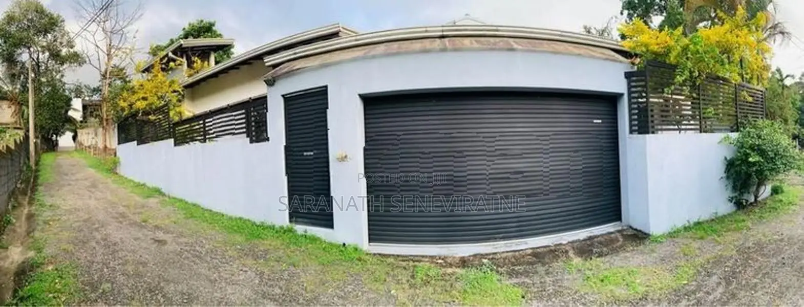 Single Story House in Hokandara Talawathugoda