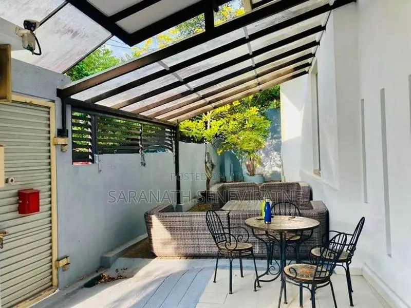 Single Story House in Hokandara Talawathugoda