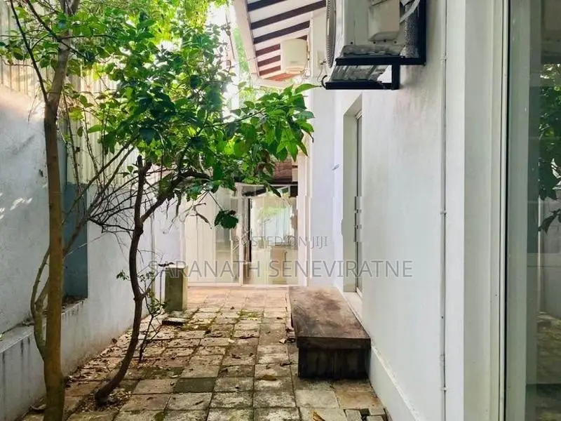 Single Story House in Hokandara Talawathugoda