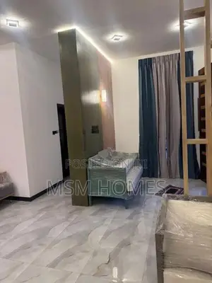 Super Luxury Modern House And Furniture For Sale in Negombo
