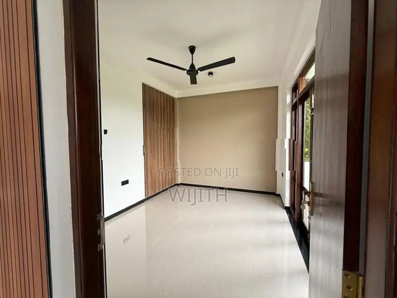BRAND NEW TWO STOREY HOUSE FOR SALE IN TALAWATUGOADA HOKANDARA