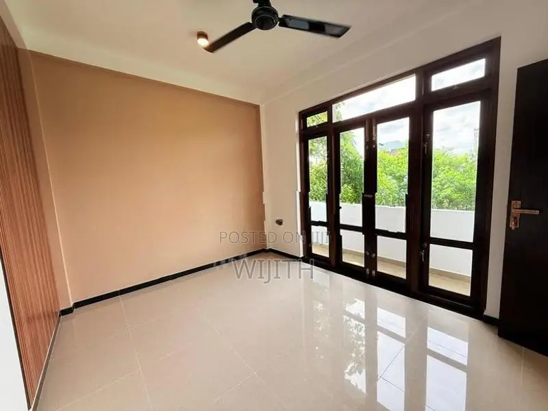 BRAND NEW TWO STOREY HOUSE FOR SALE IN TALAWATUGOADA HOKANDARA