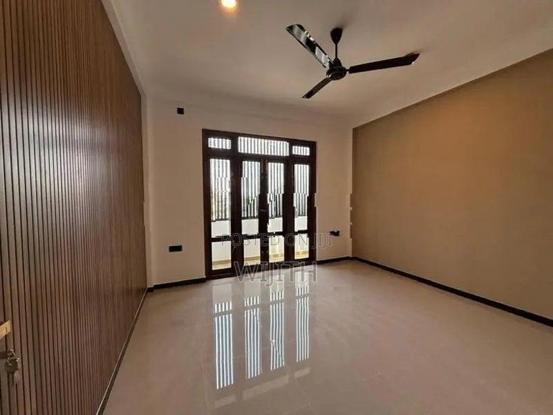 BRAND NEW TWO STOREY HOUSE FOR SALE IN TALAWATUGOADA HOKANDARA