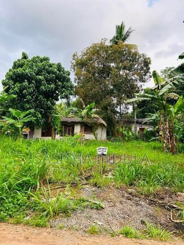 Land Sale Salawa in Avissawella