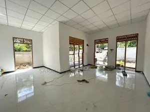 Brand-New Single Story House Getting Completed in Beruketiya Homagama