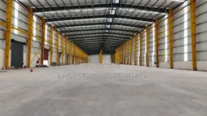 WareHouse for Rent in Peliyagoda