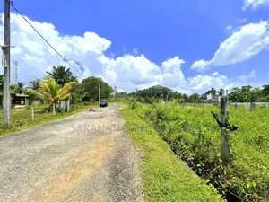 Land in Watareka Rd Padukka Homagama - Meegoda