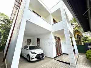 Brand-New Solid House - Sale in Panadura Close to Kurusa Junction
