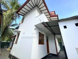 Brand-New Solid House - Sale in Panadura Close to Kurusa Junction