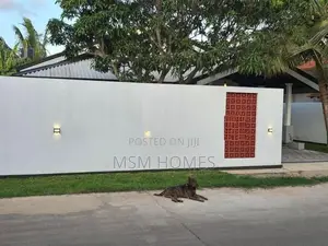 Three Bed Rooms Newly Build House For Sale in Negombo