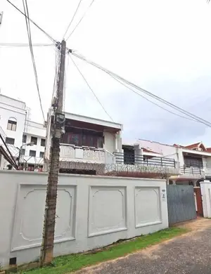 ☆ Rajagiriya Commercial Building For Rent ( R - 778)
