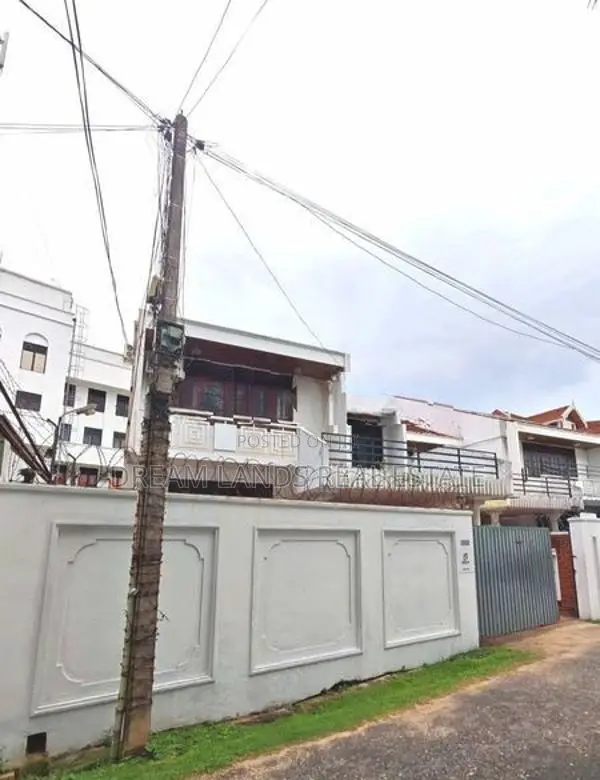 ☆ Rajagiriya Commercial Building For Rent ( R - 778)